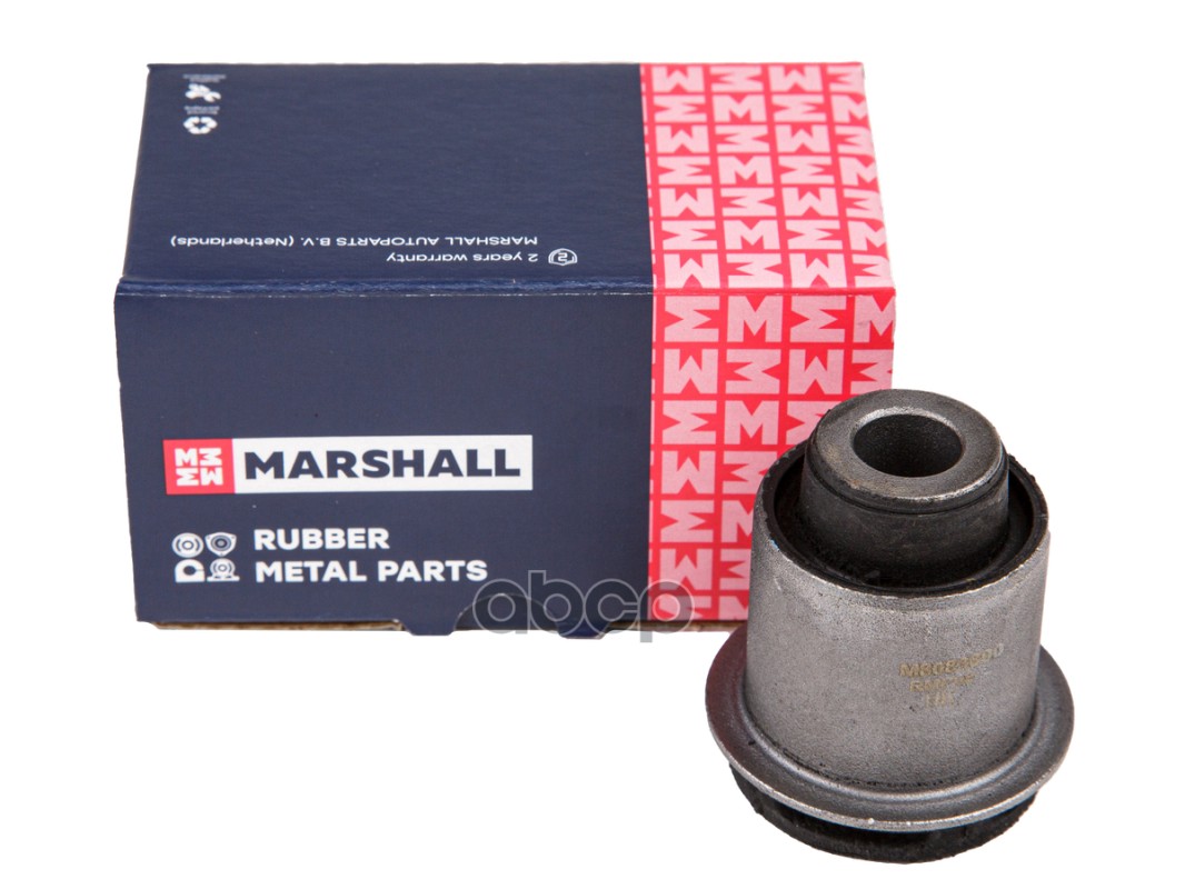 

Сайлентблок Рычага Подвески MARSHALL арт. M8083890