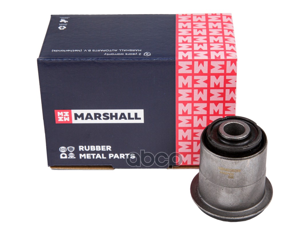 

Сайлентблок Рычага Подвески MARSHALL арт. M8083920