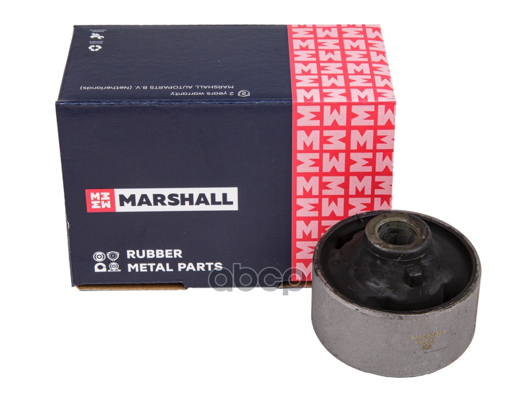 

Сайлентблок Рычага Подвески MARSHALL арт. M8083930