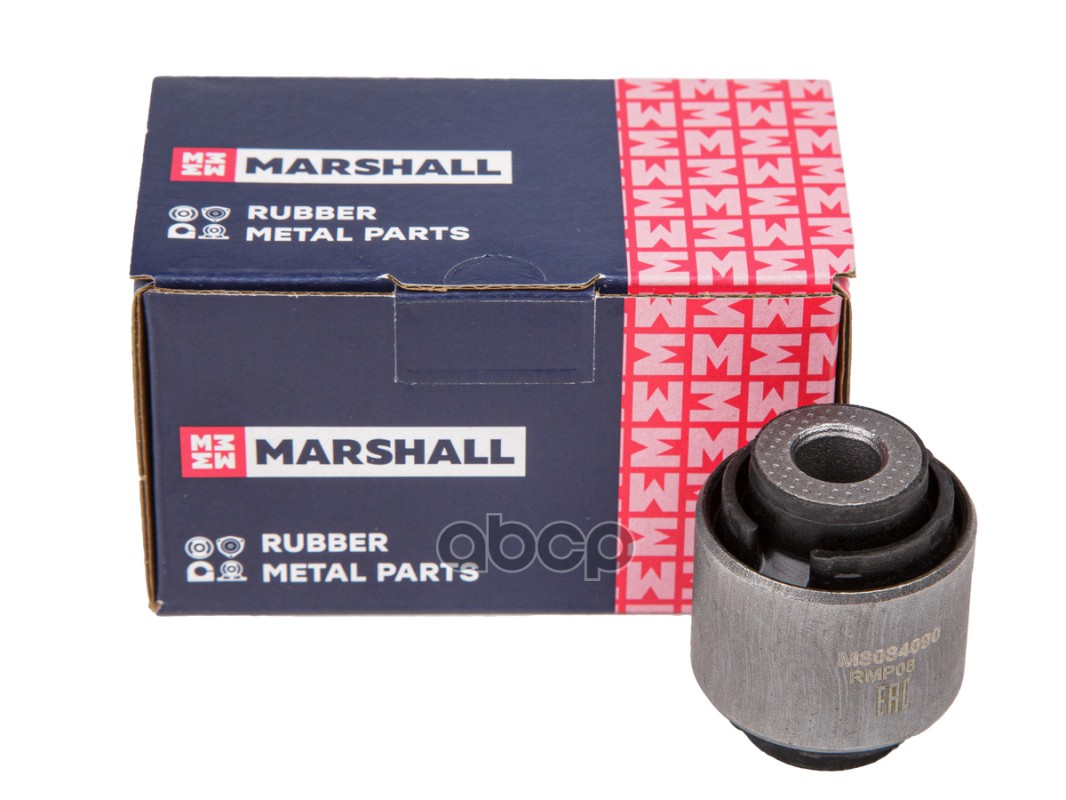 

Сайлентблок Рычага Подвески MARSHALL арт. M8084090