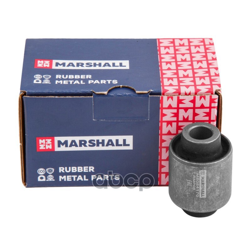 

Сайлентблок Рычага Подвески MARSHALL арт. M8084170