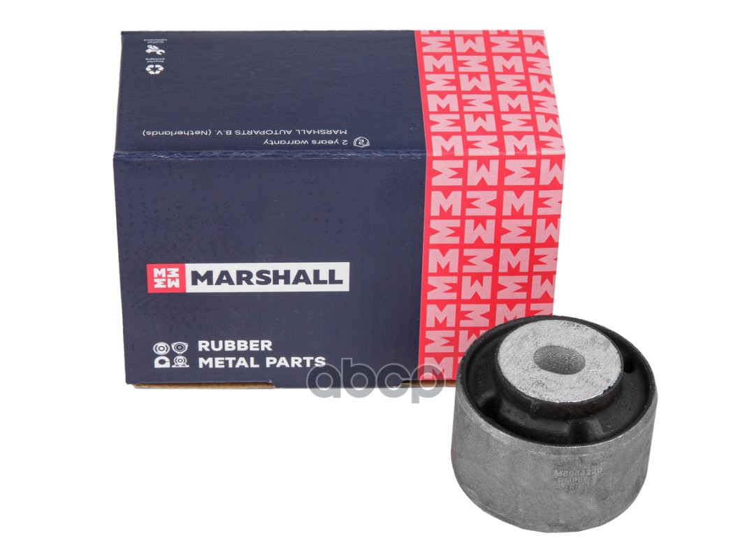 

Сайлентблок Рычага Подвески MARSHALL арт. M8084220