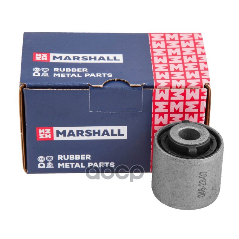 

Сайлентблок Рычага Подвески MARSHALL арт. M8084260