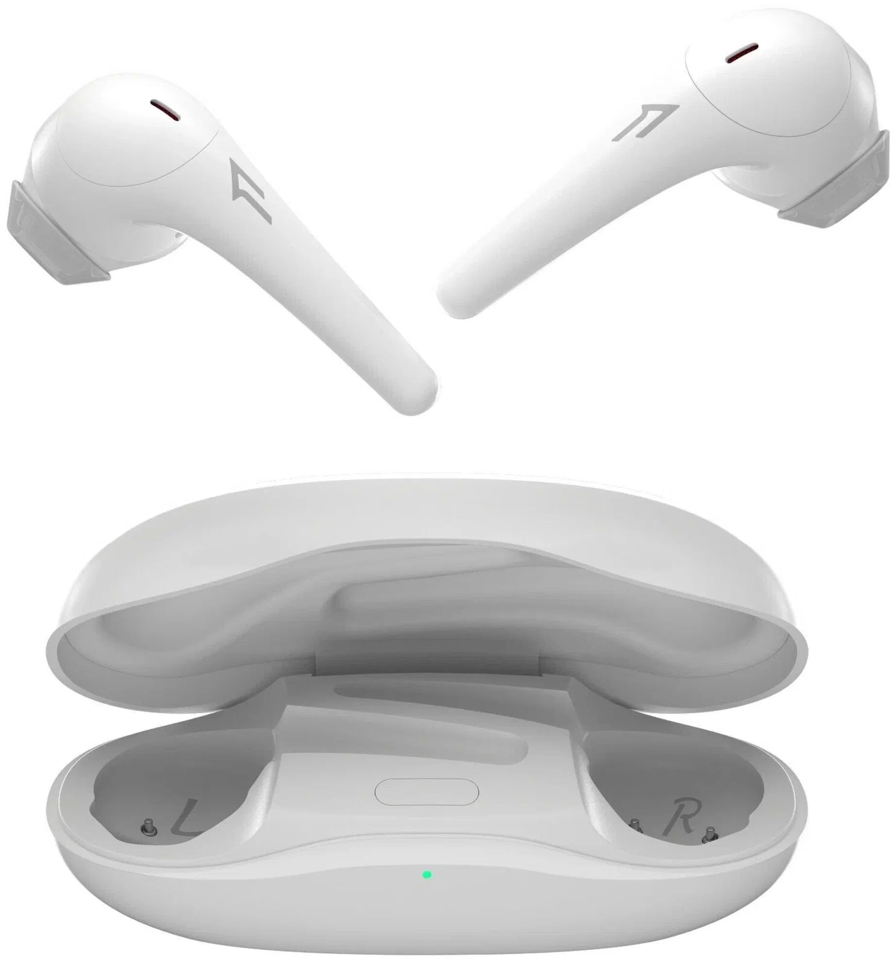 

Беспроводные наушники One More ComfoBuds 2 (ES303) белый