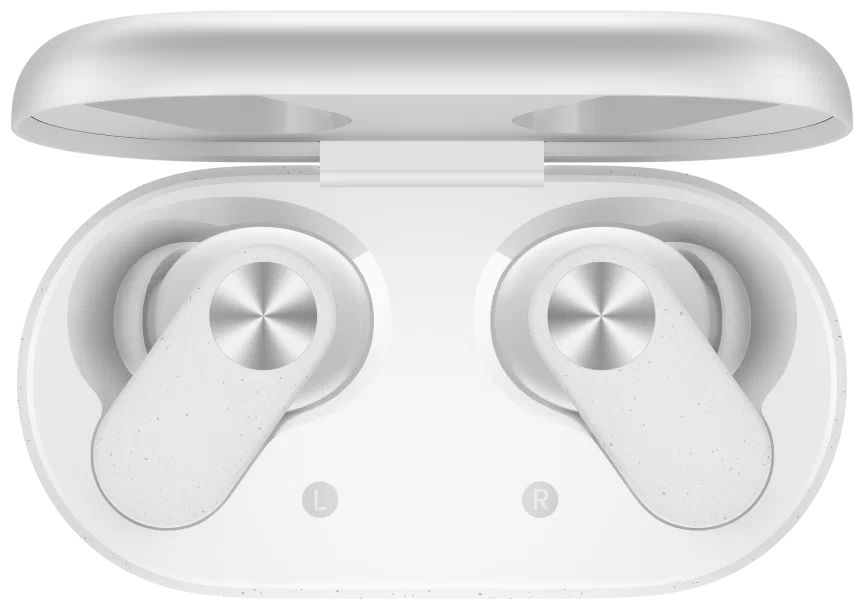

Беспроводные наушники OnePlus Buds Ace белый (E508A)