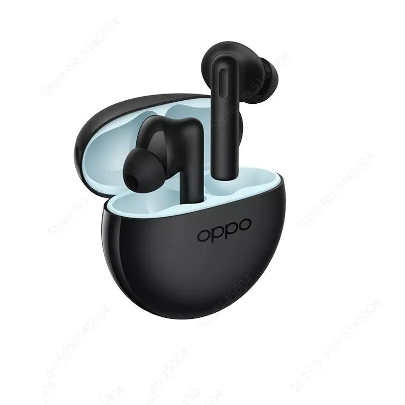 

Беспроводные наушники Oppo Enco Air2i черный (ETE41)