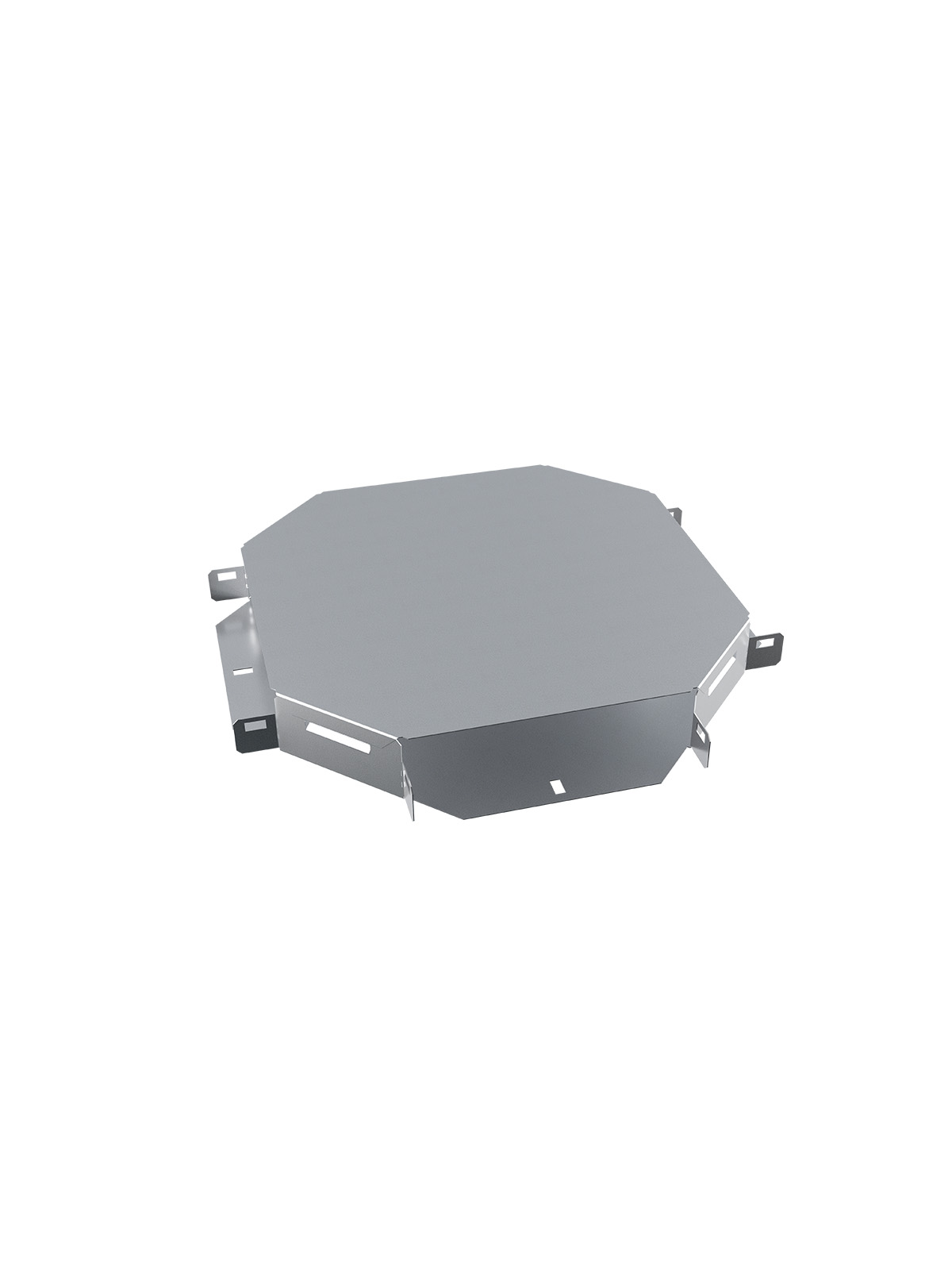 

Ответвитель крестообразный TDM ELECTRIC SQ2902-3709