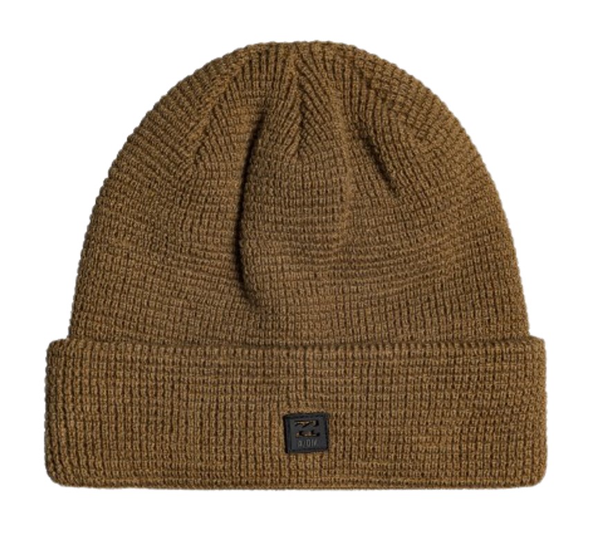 

Шапка Billabong Adventure Division Barrow, brown, Adventure Division Barrow