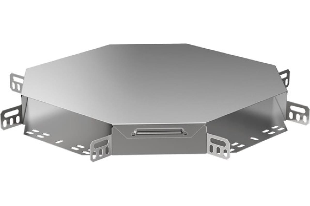 

Ответвитель крестообразный TDM ELECTRIC SQ2902-3724