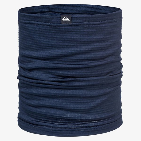 

Шарф-труба Quicksilver Casper, blue, One Size, Casper