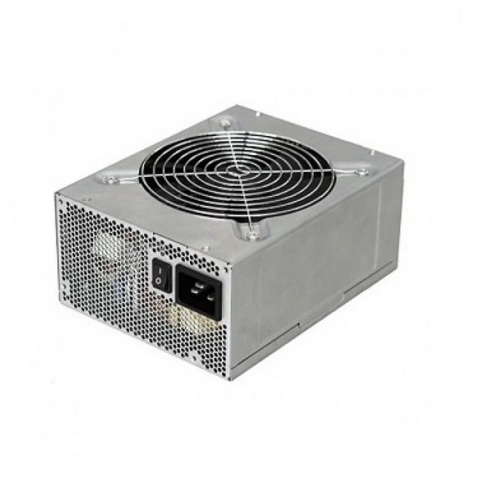 

Блок питания ACD PS0700 700W, Серебристый