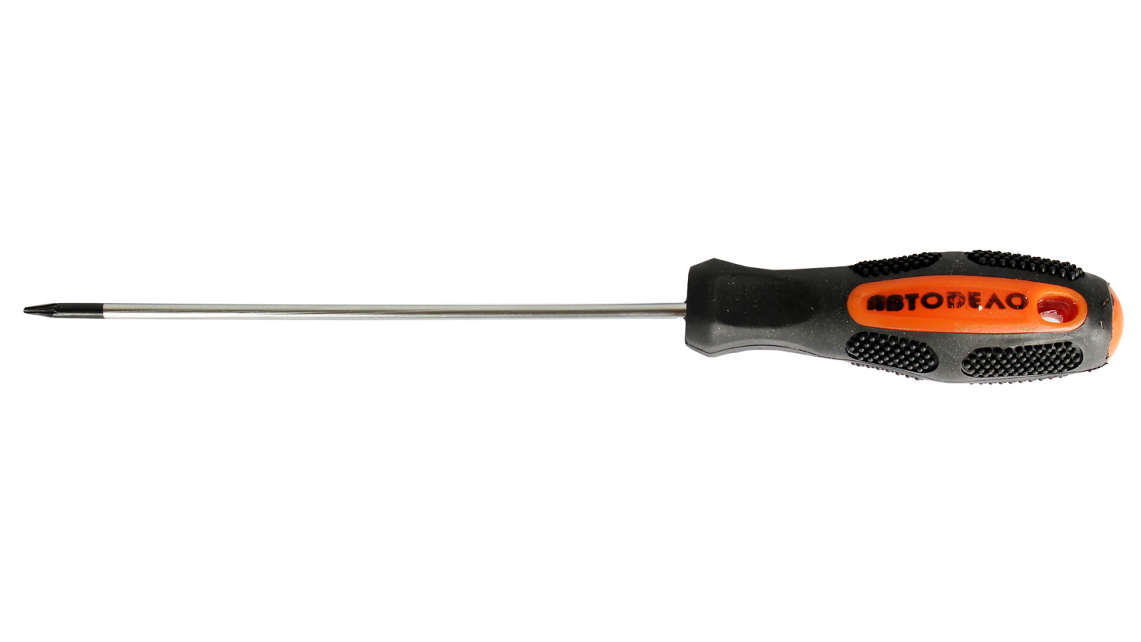 

Отвертка TORX АвтоДело T-5 125мм 30905