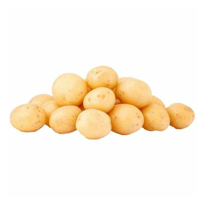 

Картофель Бэби