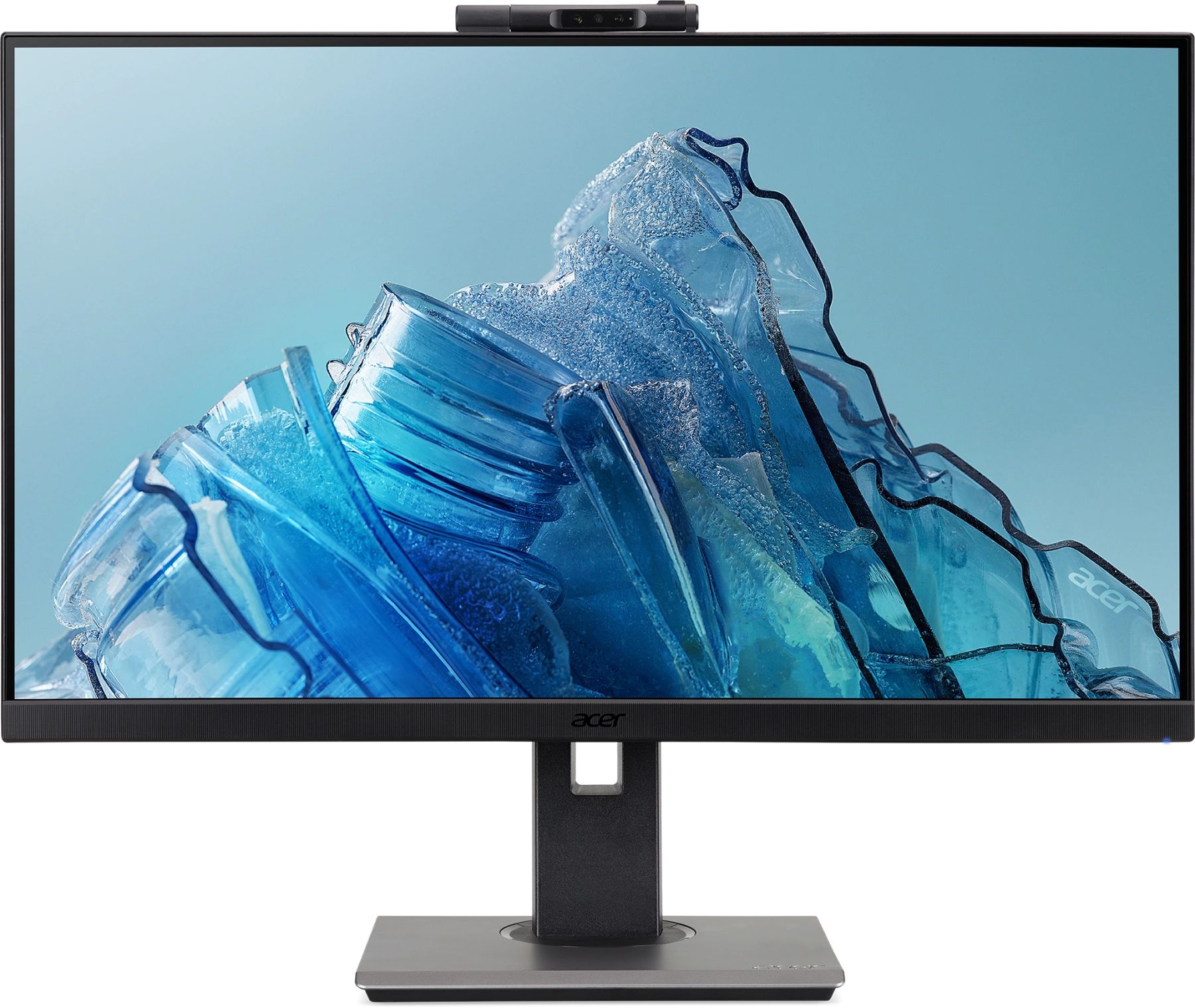 

27" Монитор Acer Vero B277bmiprzxv черный 75Hz 1920x1080 IPS, B277bmiprzxv