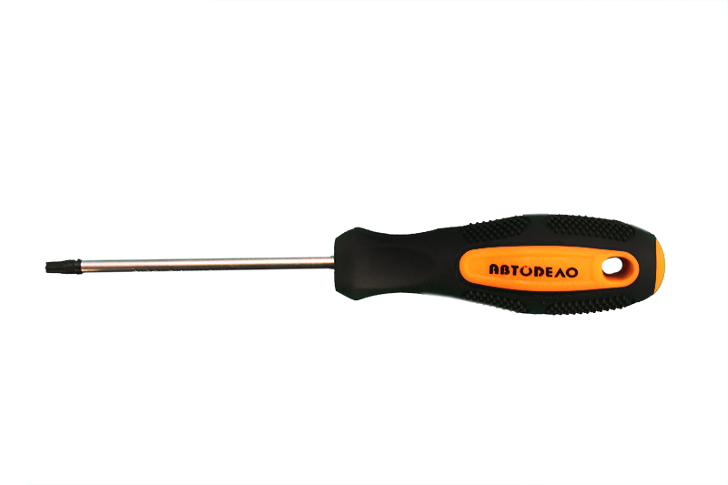 

Отвертка TORX АвтоДело T-30 100мм 30830
