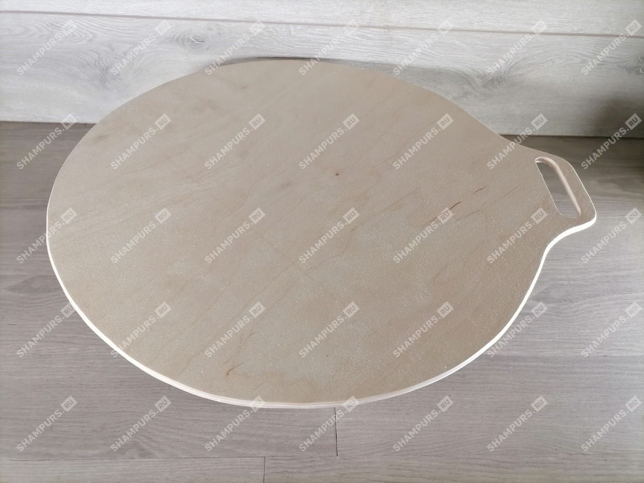 Доска для раскатки теста 60 см