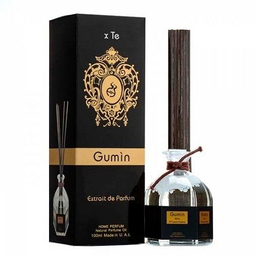 

Аромадифузор для дома GUMIN 100мл