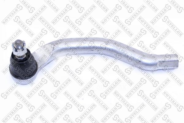 

Наконечник рулевой STELLOX 5100009SX