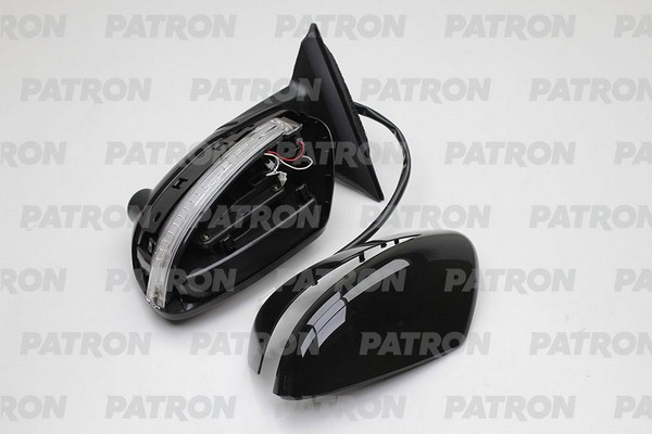 

Зеркало Наружное PATRON PMG0021M01