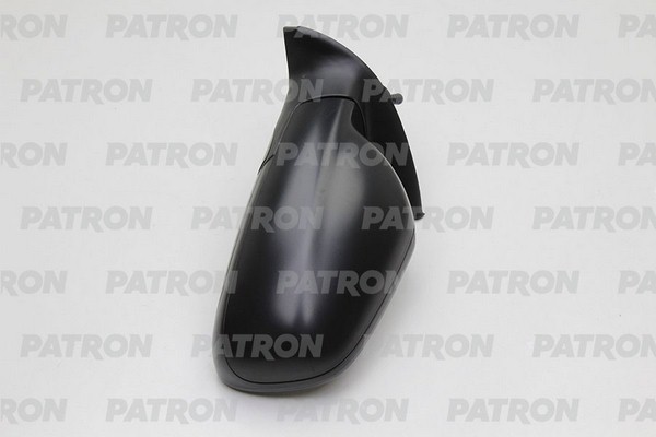 

Зеркало наружное в сборе лев, мех, асферич PEUGEOT: 307 - 01- PATRON PMG2917M01