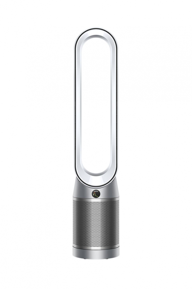 Воздухоочиститель Dyson TP7A Silver беспроводной воздухоочиститель c uvc лампой yamaguchi oxygen mini