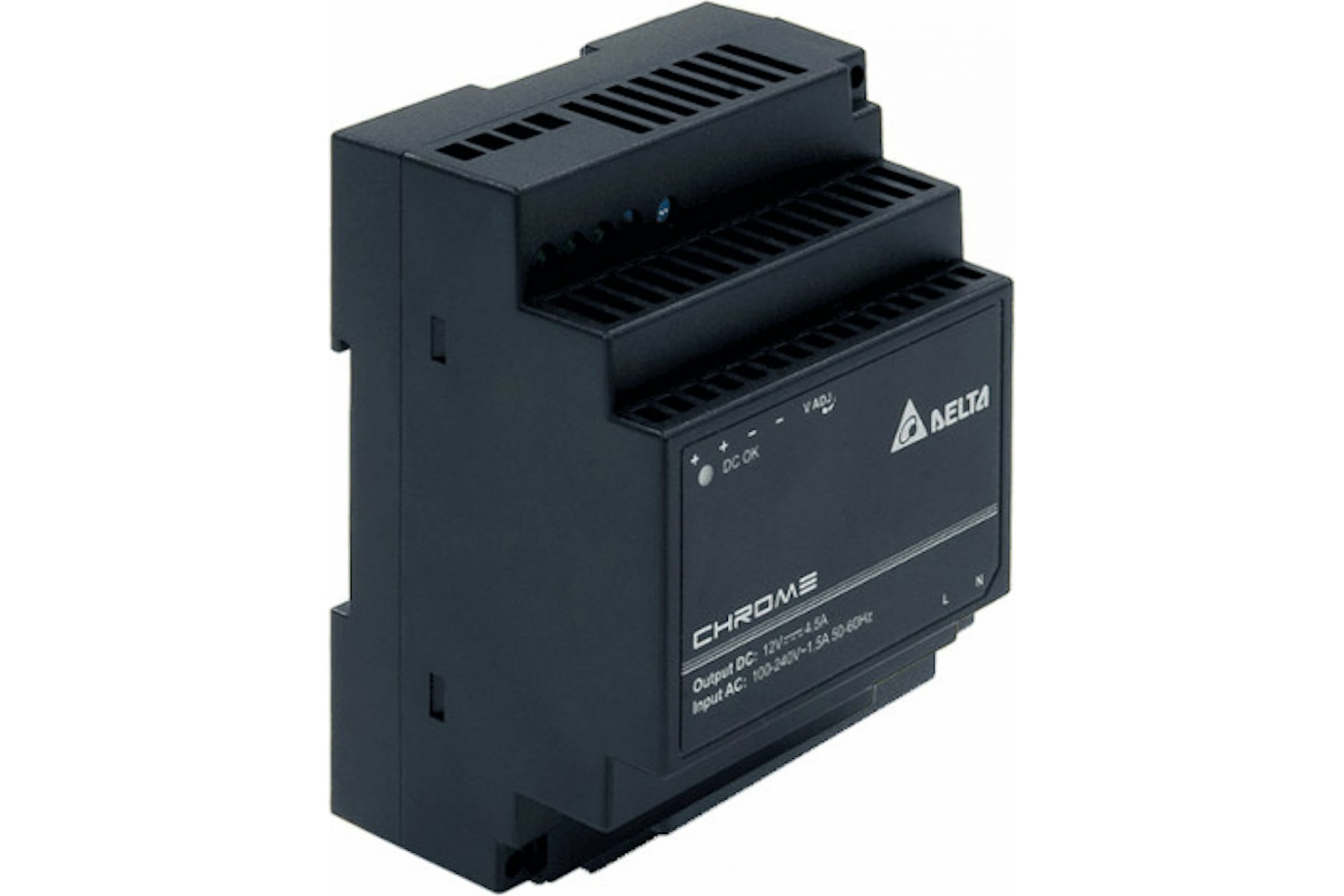 

Delta Electronics Блок питания DRC-24V30W1AZ, арт.00000001709