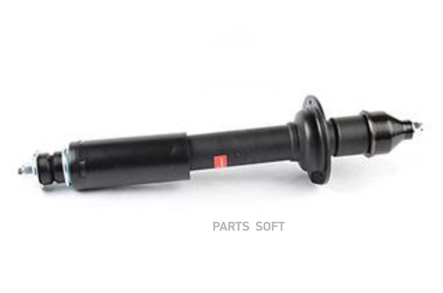 

Амортизатор BSG AUTO PARTS арт. BSG60300053