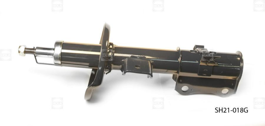 

Амортизатор Передний L G-Ride Suzuki Grand Vitara Ii (Jt) 05- Hola Sh21-018g HOLA SH21-01