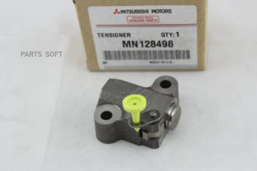 

Натяжитель Цепи Mitsubishi Lancer (Cy,Cz) MITSUBISHI арт. MN128498