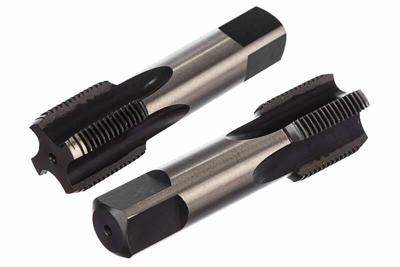 

Метчик трубная резьба Bucovice Tools 112340, 112340-dr