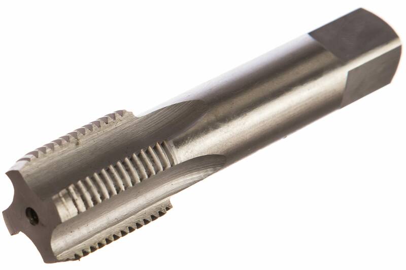 

Метчик трубная резьба Bucovice Tools 142120, 142120-dr