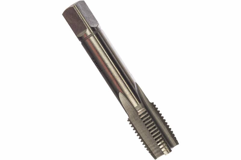 

Метчик трубная резьба Bucovice Tools 142140, 142140-dr