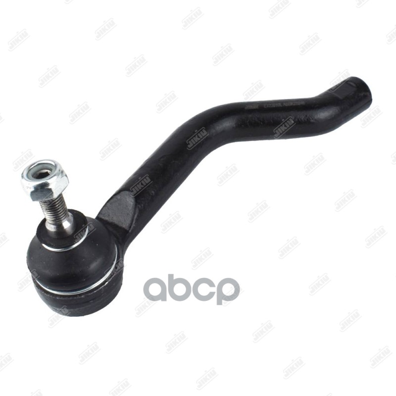 

JIKIU Наконечник рулевой тяги Nissan Qashqai J11 (2013)/Renault Kadjar HLA3 (2015) 1шт