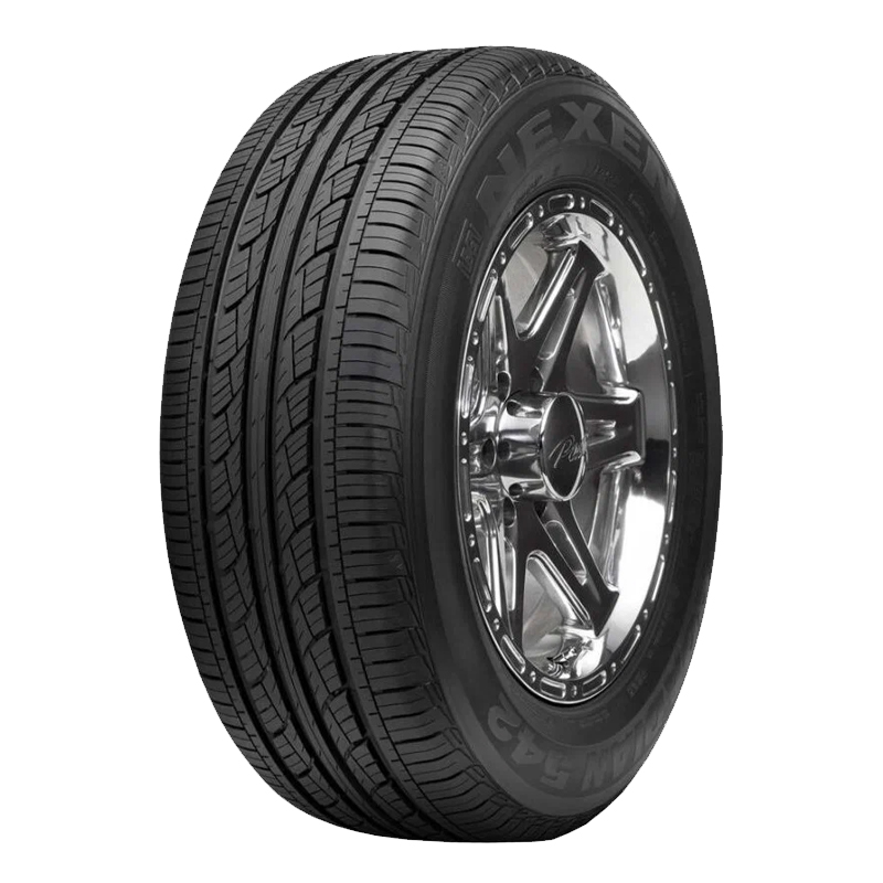 

Шины Nexen Roadian GTX 235/55R19 101H, Roadian GTX