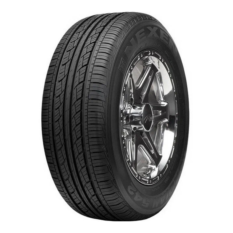 

Шины Nexen Roadian 542 255/60R18 108H, Roadian 542