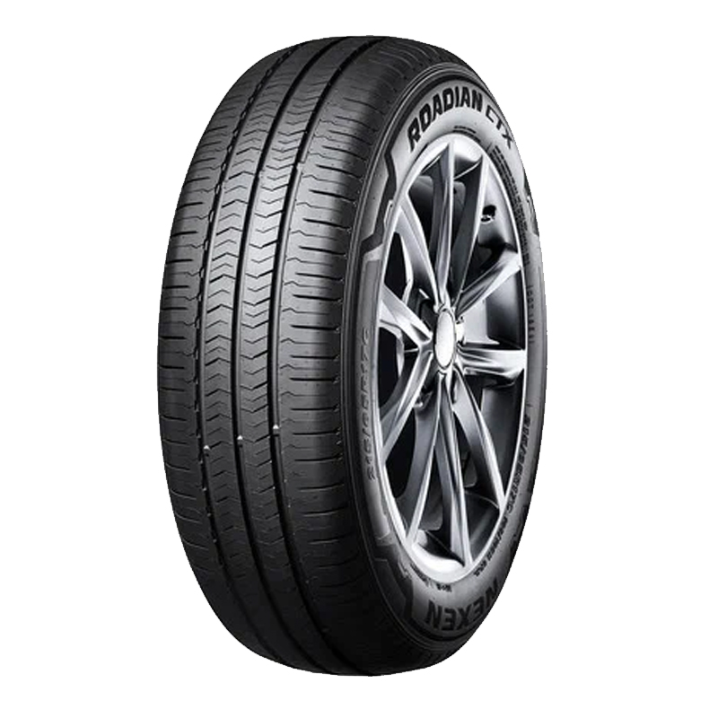 

Шины Nexen Roadian CTX 215/65R17 108H, Roadian CTX