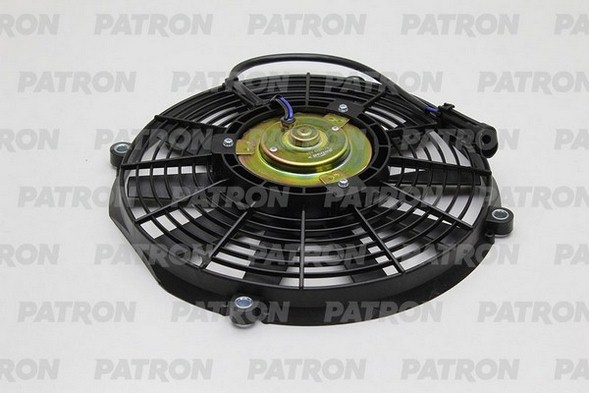 

Вентилятор радиатора ВАЗ 1118/2170 Panasonic PATRON PFN315