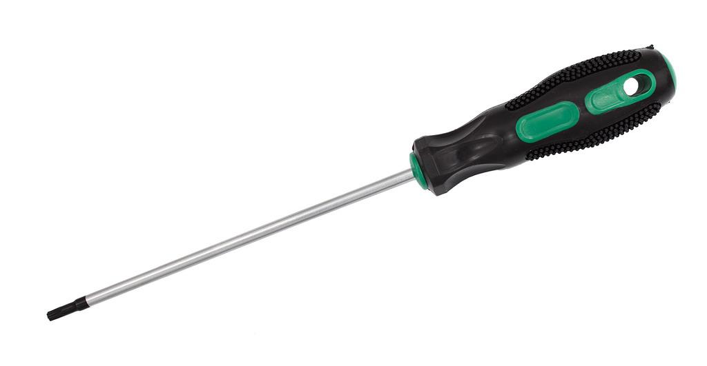 

Отвертка TORX ИП TX8 60мм