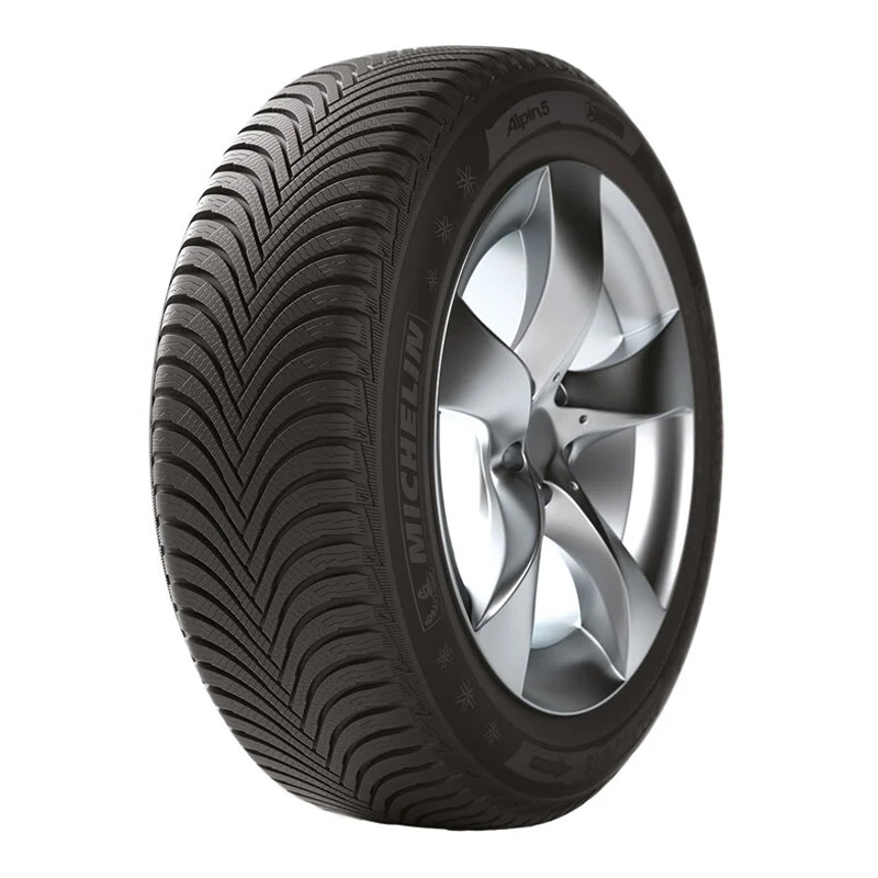 

Michelin Alpin 5, Alpin 5