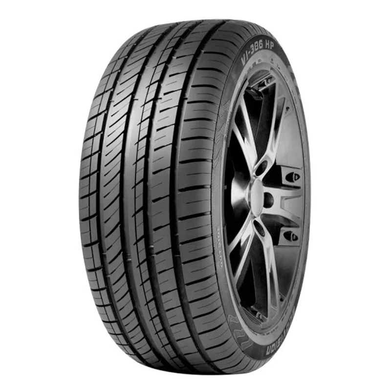 

Шины Ovation VI-386HP 255/50R19 107V TL, VI-386HP