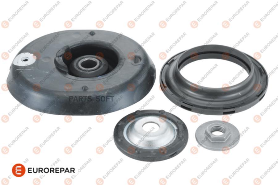 

EUROREPAR 1638380980 Ремкомплект, опора стойки амортизатора