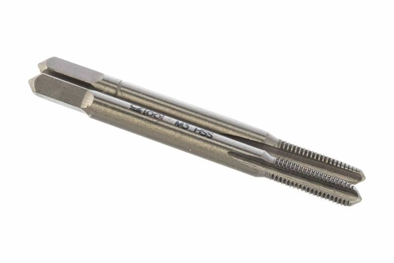 

Набор метчиков M3 Bucovice Tools 144030, 144030-dr
