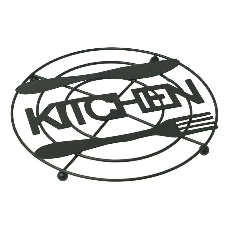 фото Подставка под горячее o'kitchen 18 см okitchen