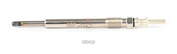 

Свеча Накаливания, Bsg65870007 Basbug Bsg65-870-007