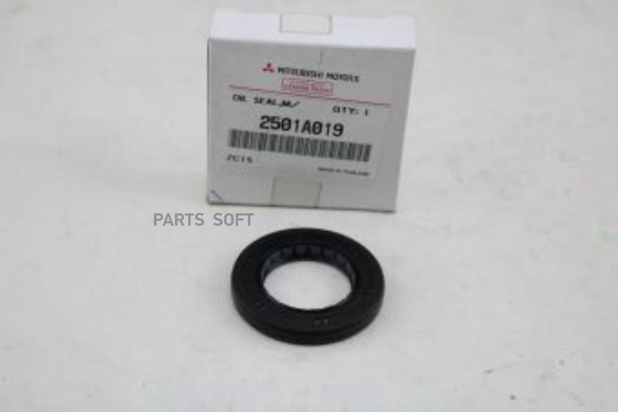 

Сальник КПП Mitsubishi 2501A019 Mitsubishi L200 Ka; Kb; Pajero; Montero Sport