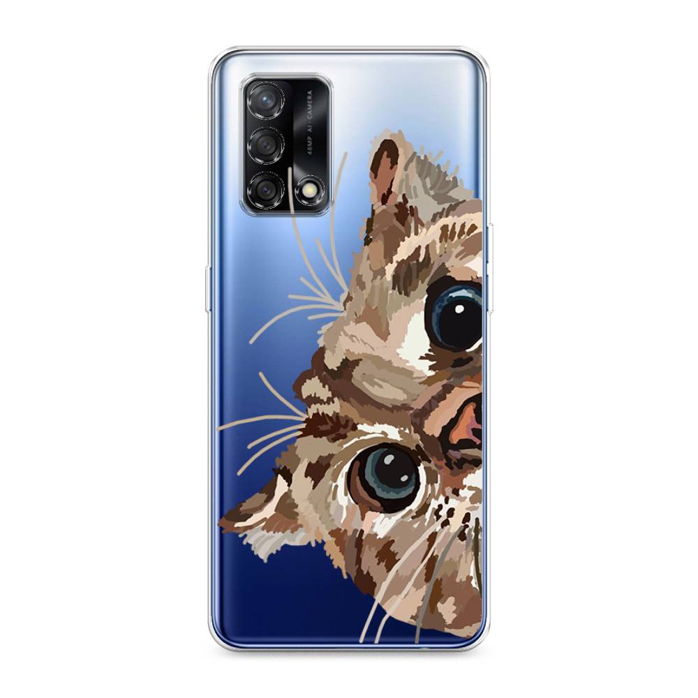 Чехол на OPPO A74 4G 