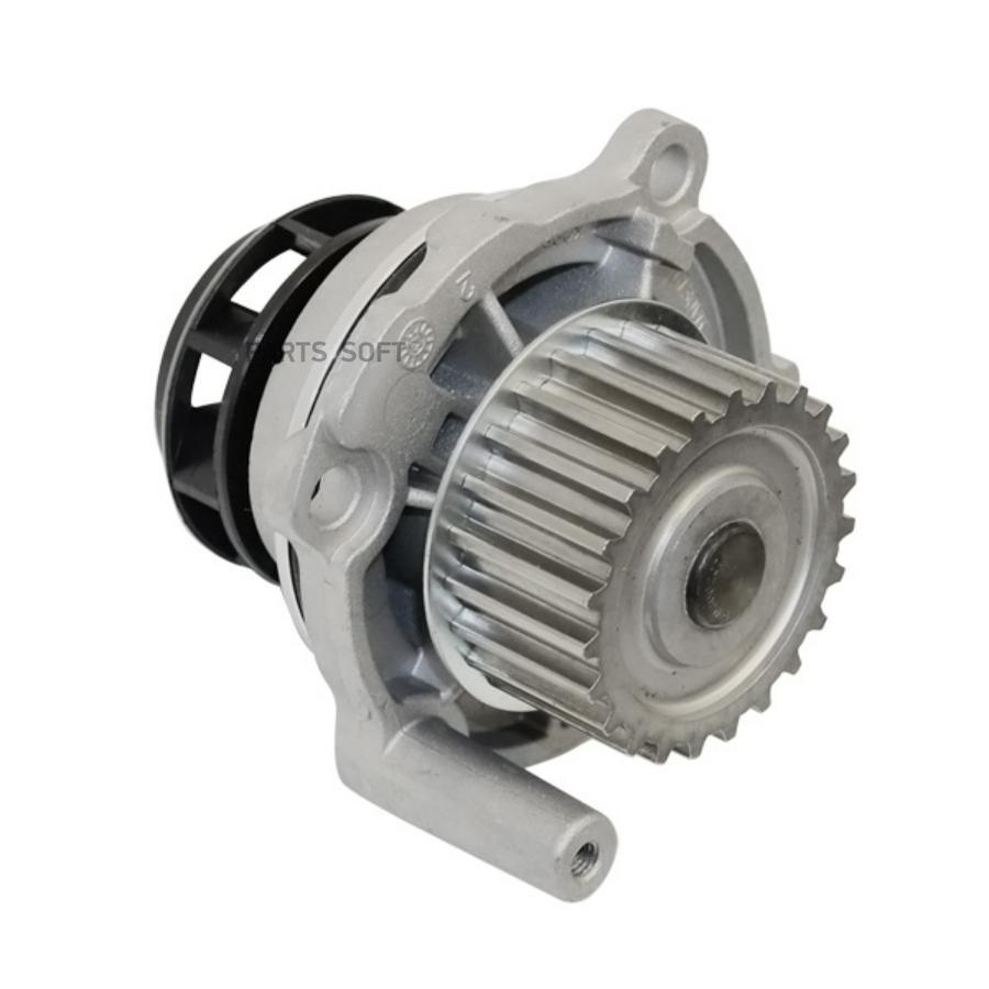 

GINAL Насос водяной (помпа) Audi A3, A4, A6, Skoda Octavia, VW Bora,Golf,Jetta,Passat 1шт