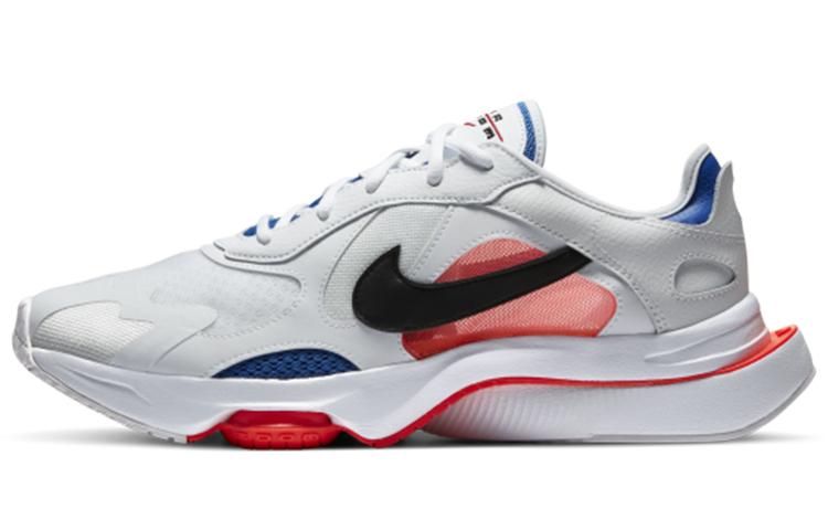 

Кроссовки унисекс Nike Air Zoom Division белые 44 EU, Белый, Air Zoom Division