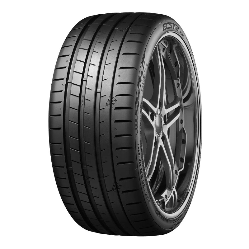 

Kumho Ecsta PS91, Ecsta PS91