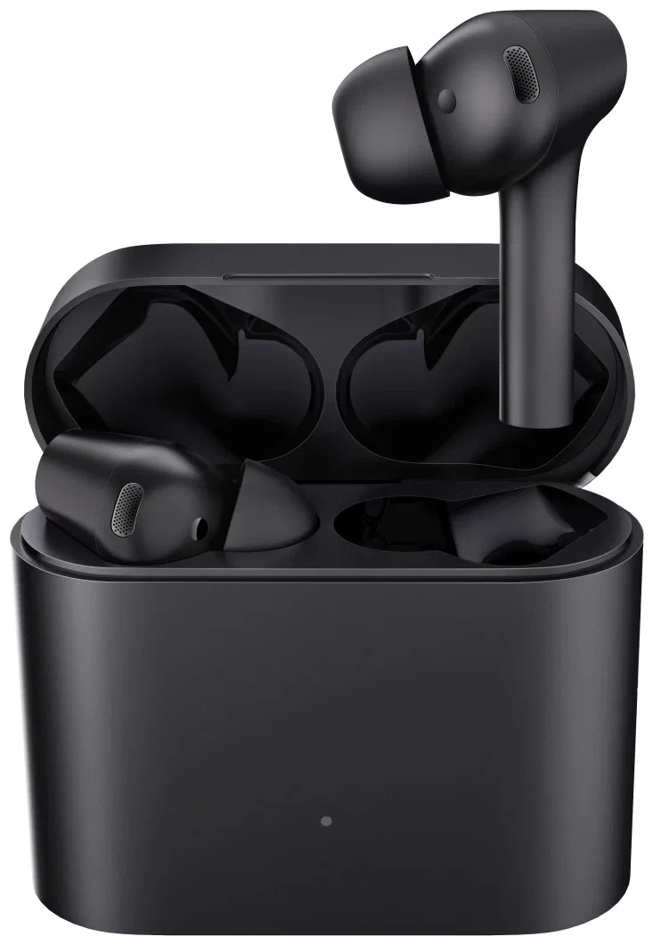 

Беспроводные наушники Xiaomi Mi Air 2 Pro (TWSEJ09WM) черные
